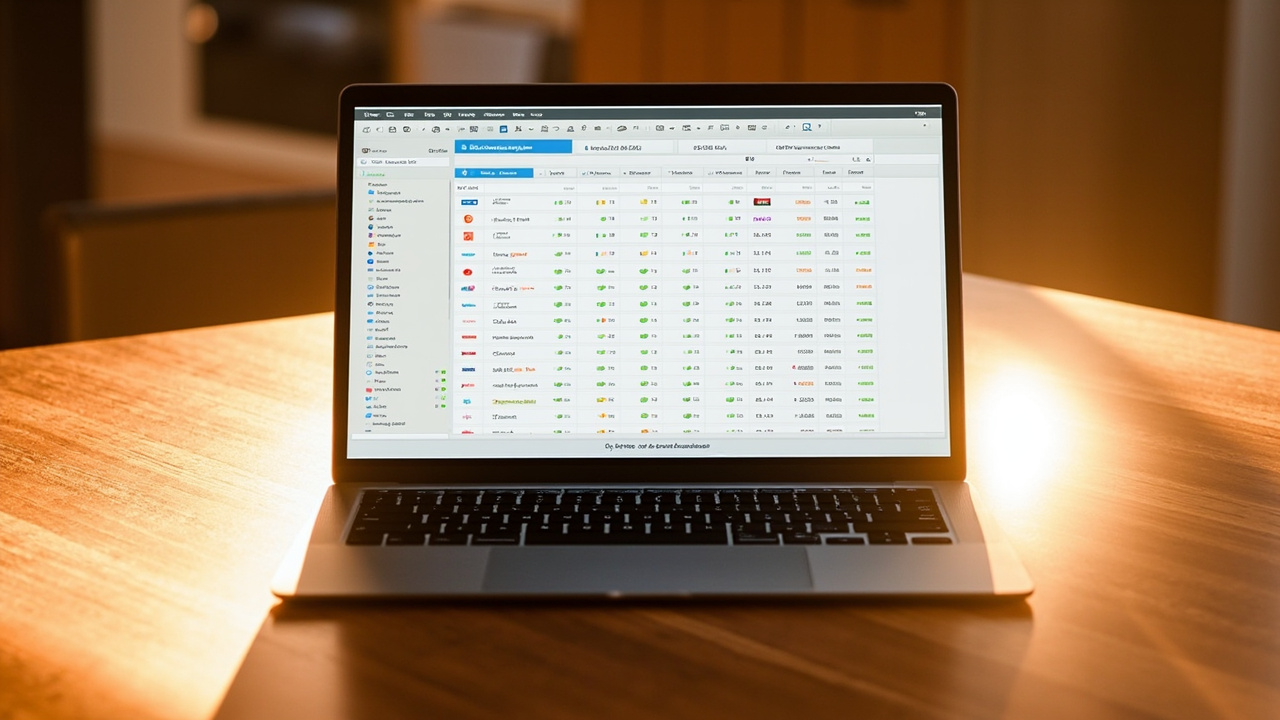 About